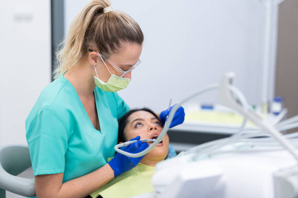 Best Emergency Tooth Extraction in Rio Grande, OH