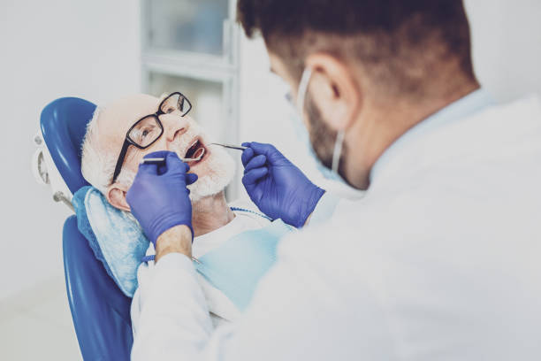 Best Emergency Dental Surgery in Rio Grande, OH